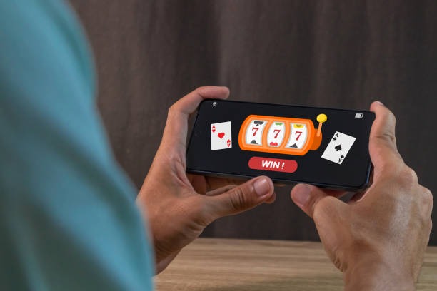 mpo388 Game categories