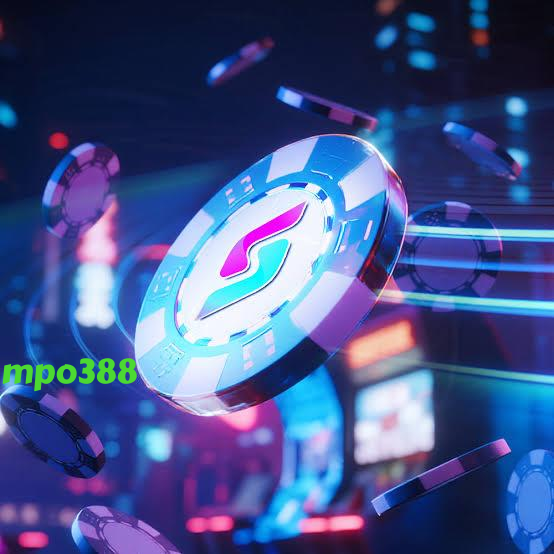 mpo388 No Commission Baccarat On mpo388